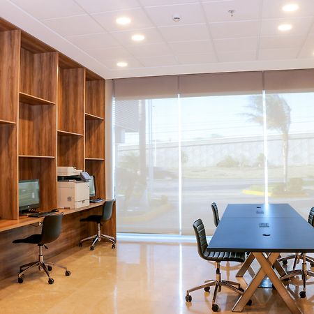 Holiday Inn San Luis Potosi-Quijote By Ihg Exterior photo
