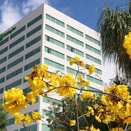 Holiday Inn San Luis Potosi-Quijote By Ihg Exterior photo