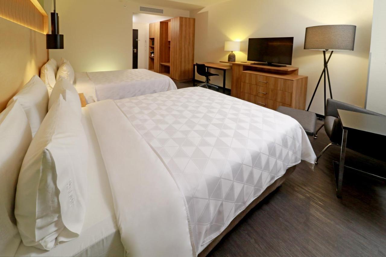 Holiday Inn San Luis Potosi-Quijote By Ihg Exterior photo