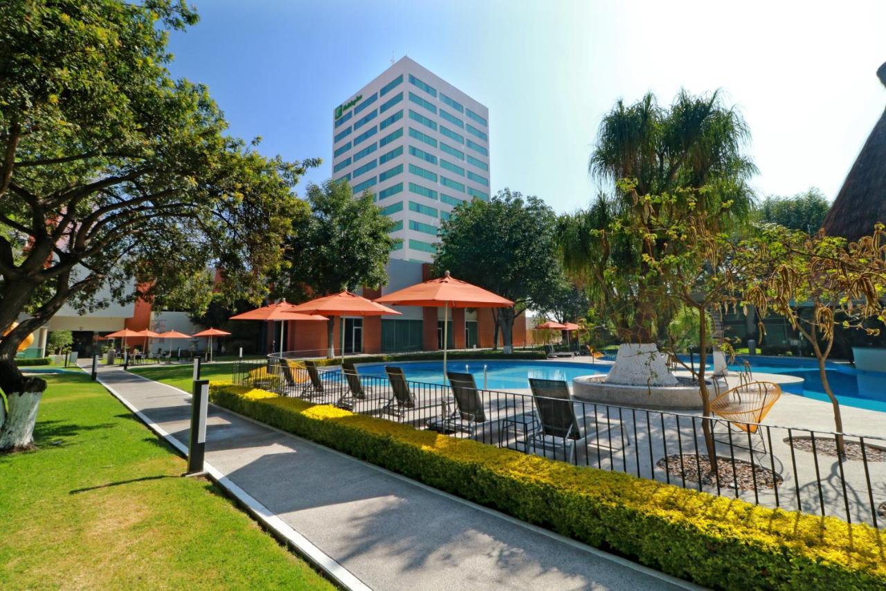 Holiday Inn San Luis Potosi-Quijote By Ihg Exterior photo