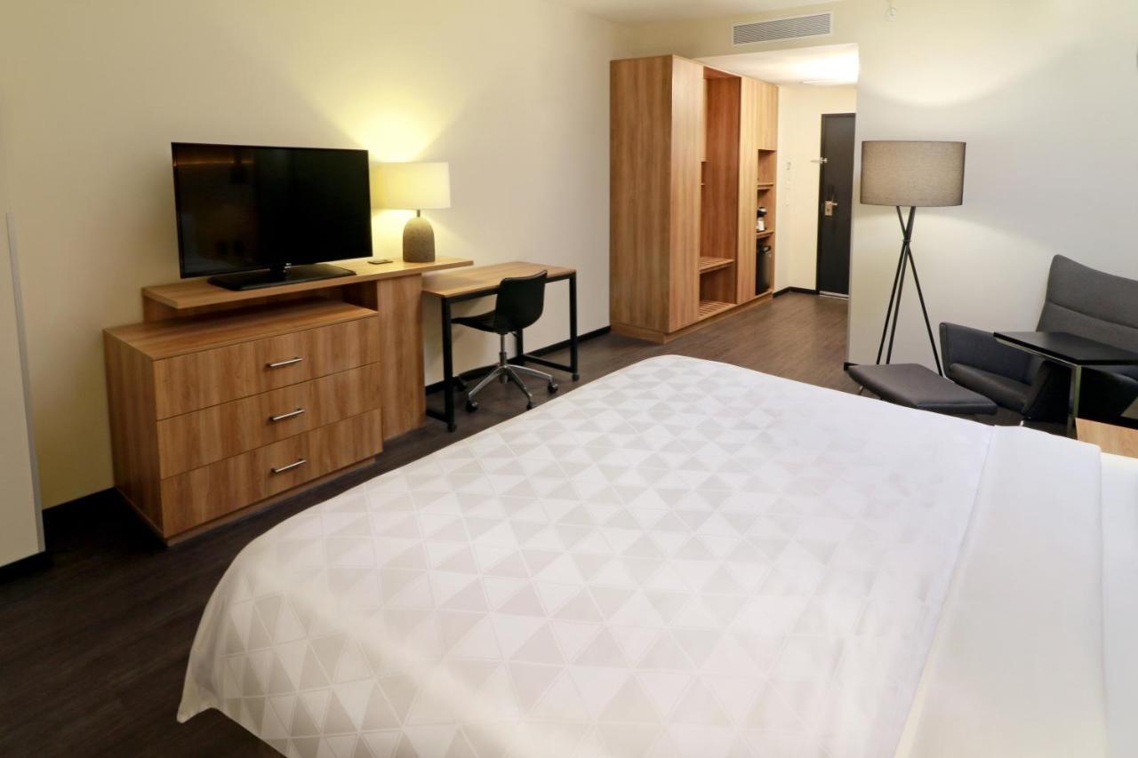 Holiday Inn San Luis Potosi-Quijote By Ihg Exterior photo