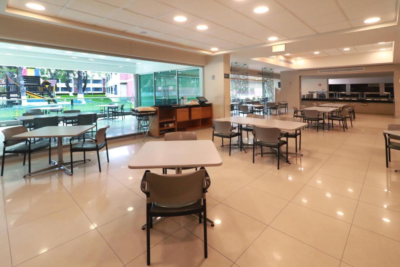Holiday Inn San Luis Potosi-Quijote By Ihg Exterior photo
