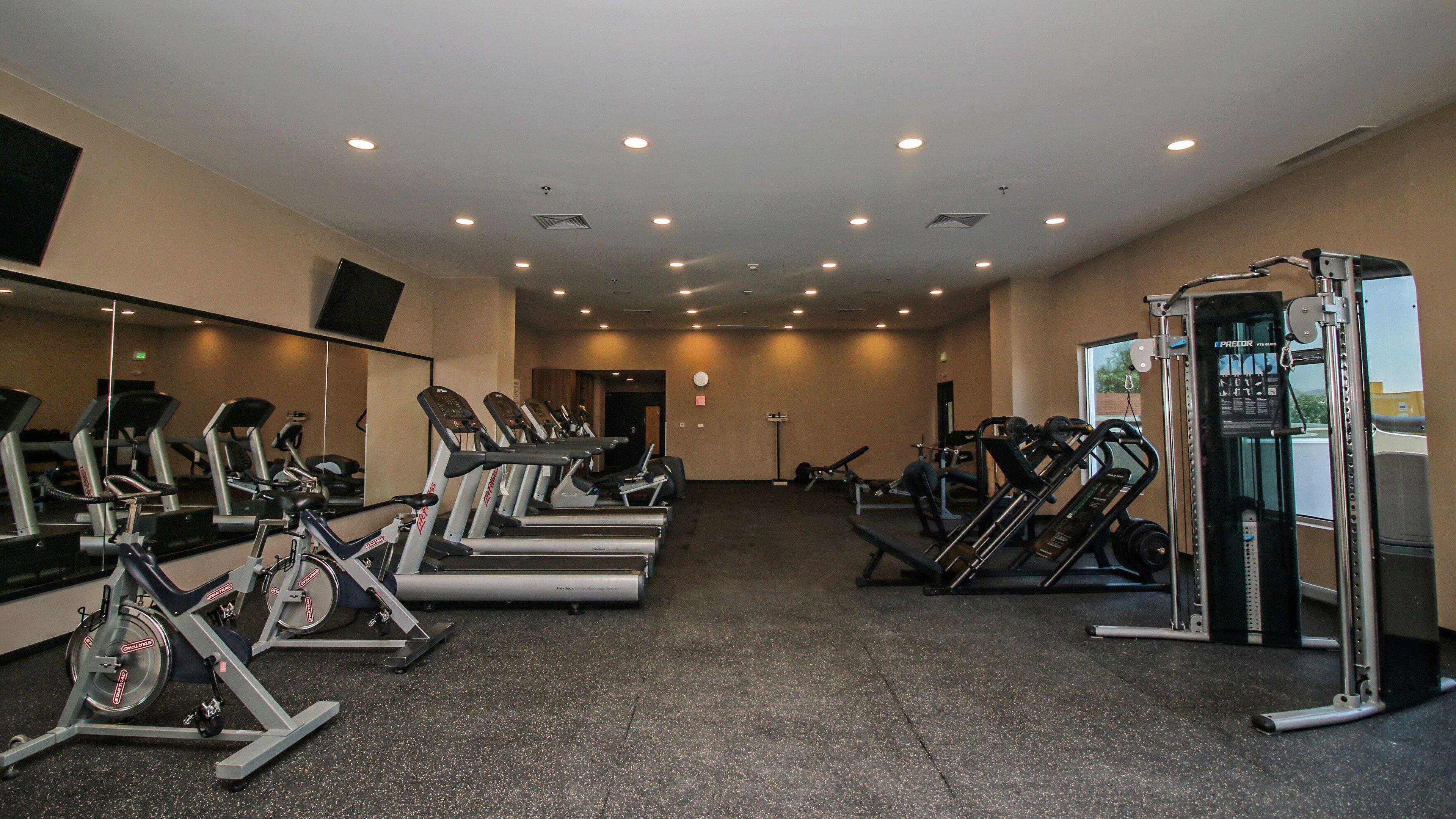 Holiday Inn San Luis Potosi-Quijote By Ihg Exterior photo