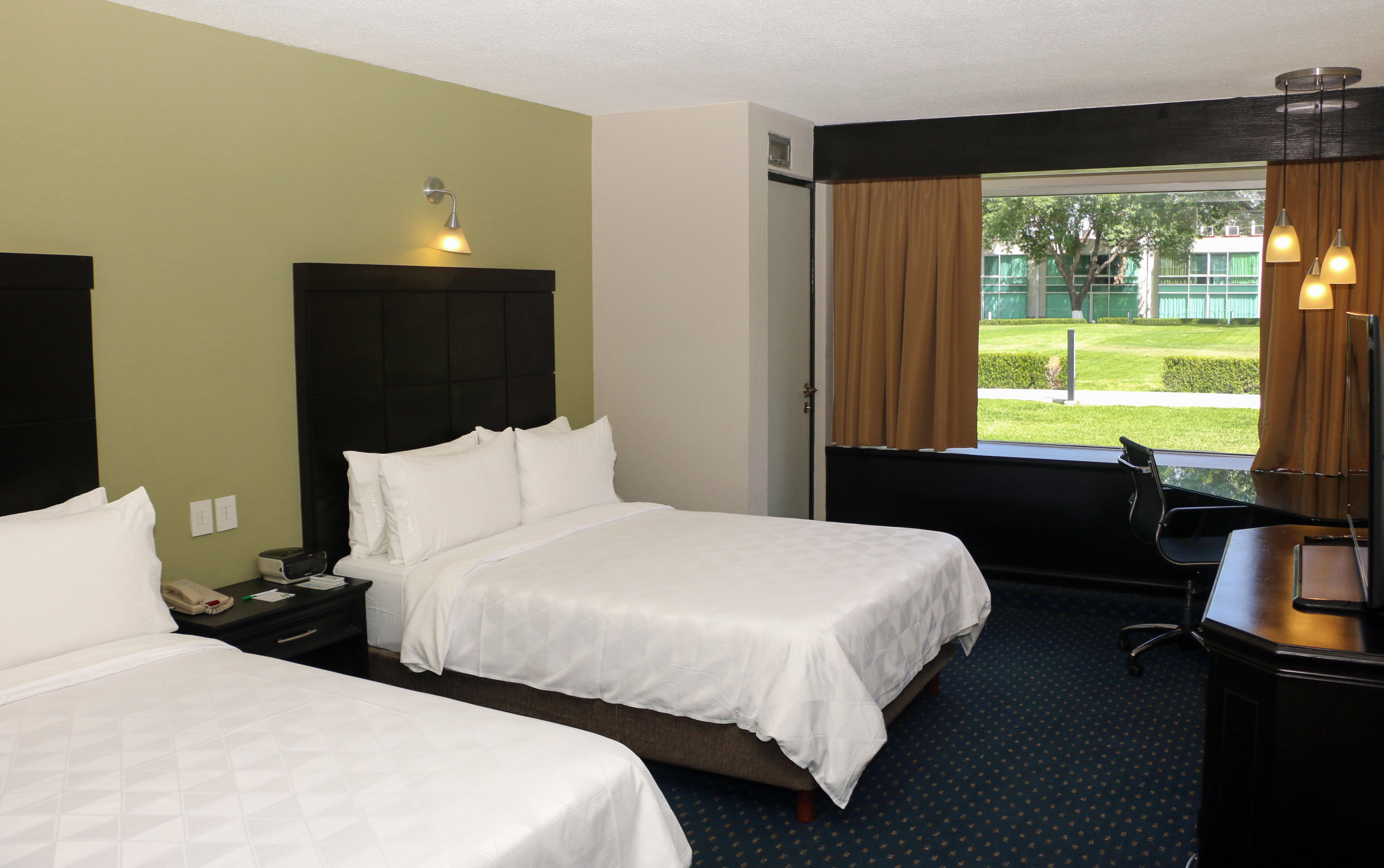 Holiday Inn San Luis Potosi-Quijote By Ihg Exterior photo