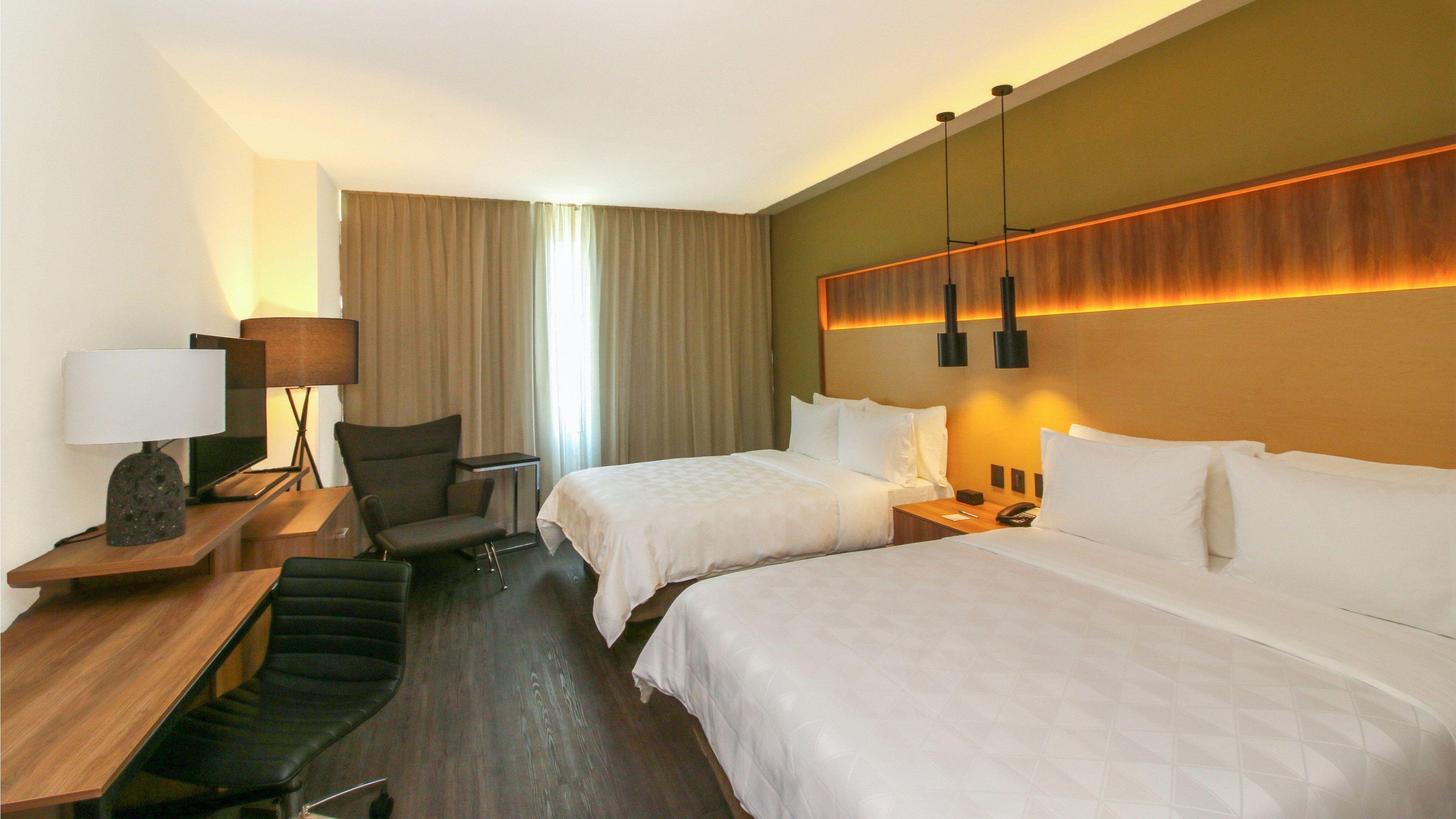 Holiday Inn San Luis Potosi-Quijote By Ihg Exterior photo