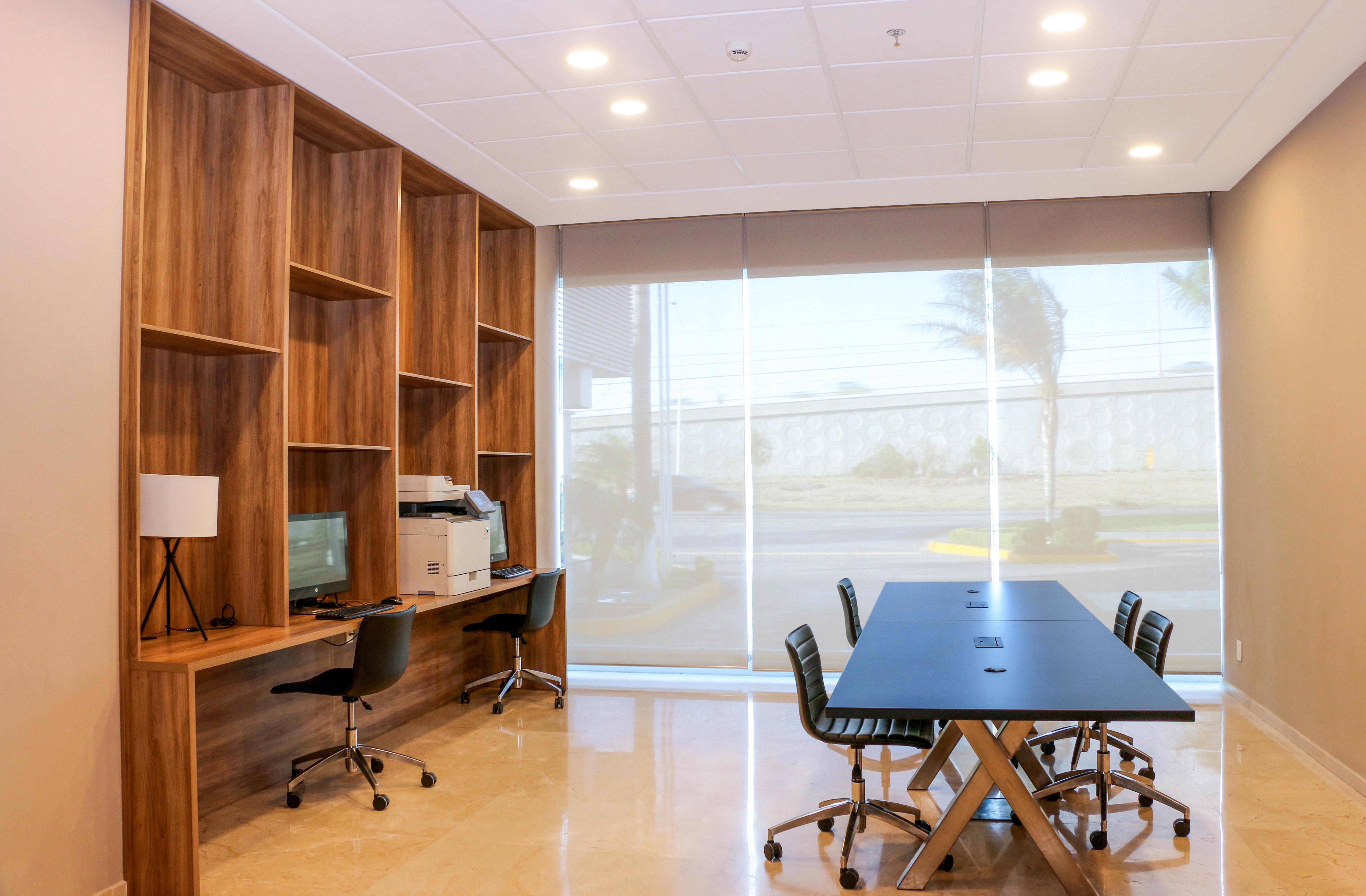 Holiday Inn San Luis Potosi-Quijote By Ihg Exterior photo