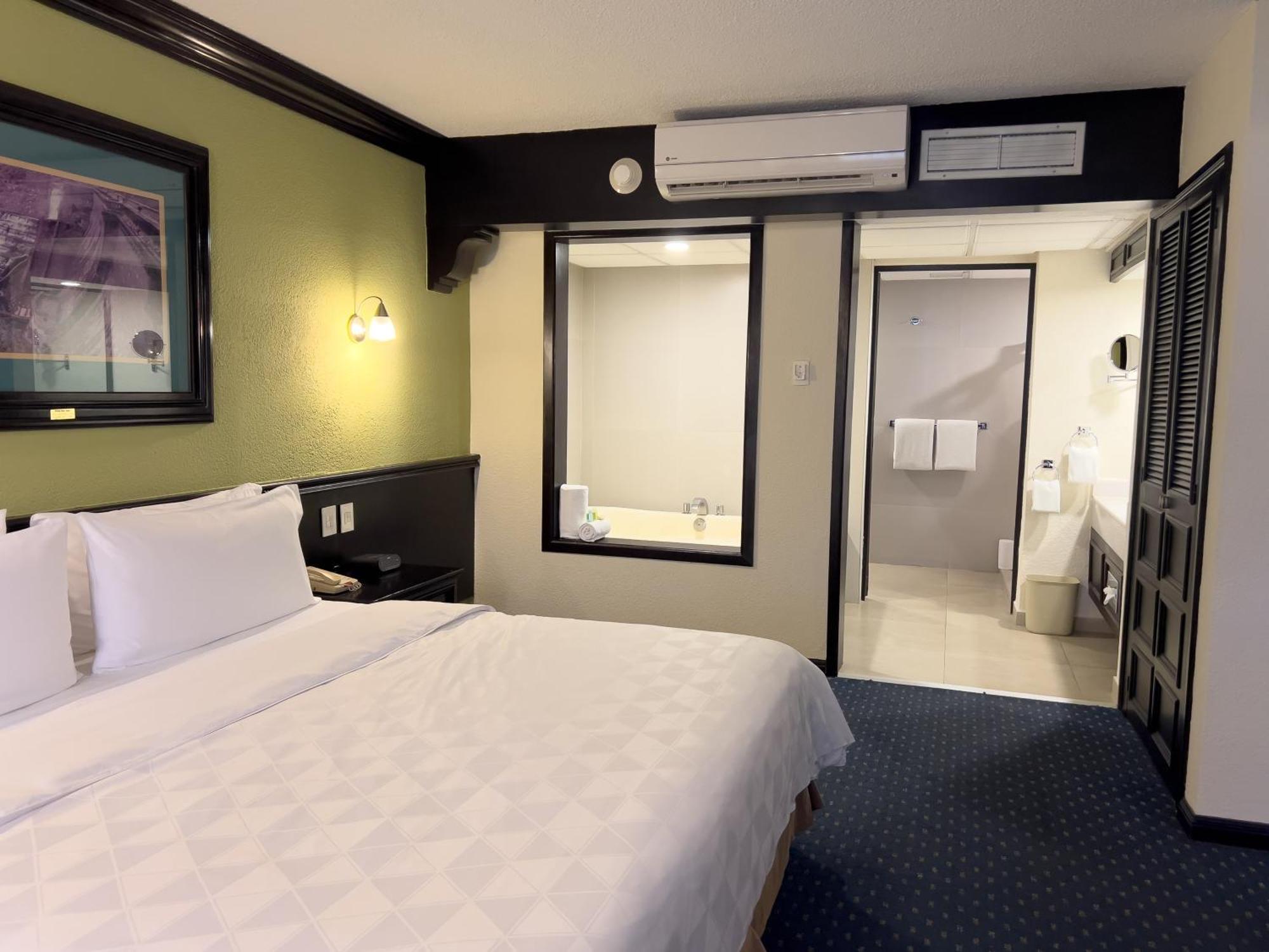 Holiday Inn San Luis Potosi-Quijote By Ihg Exterior photo