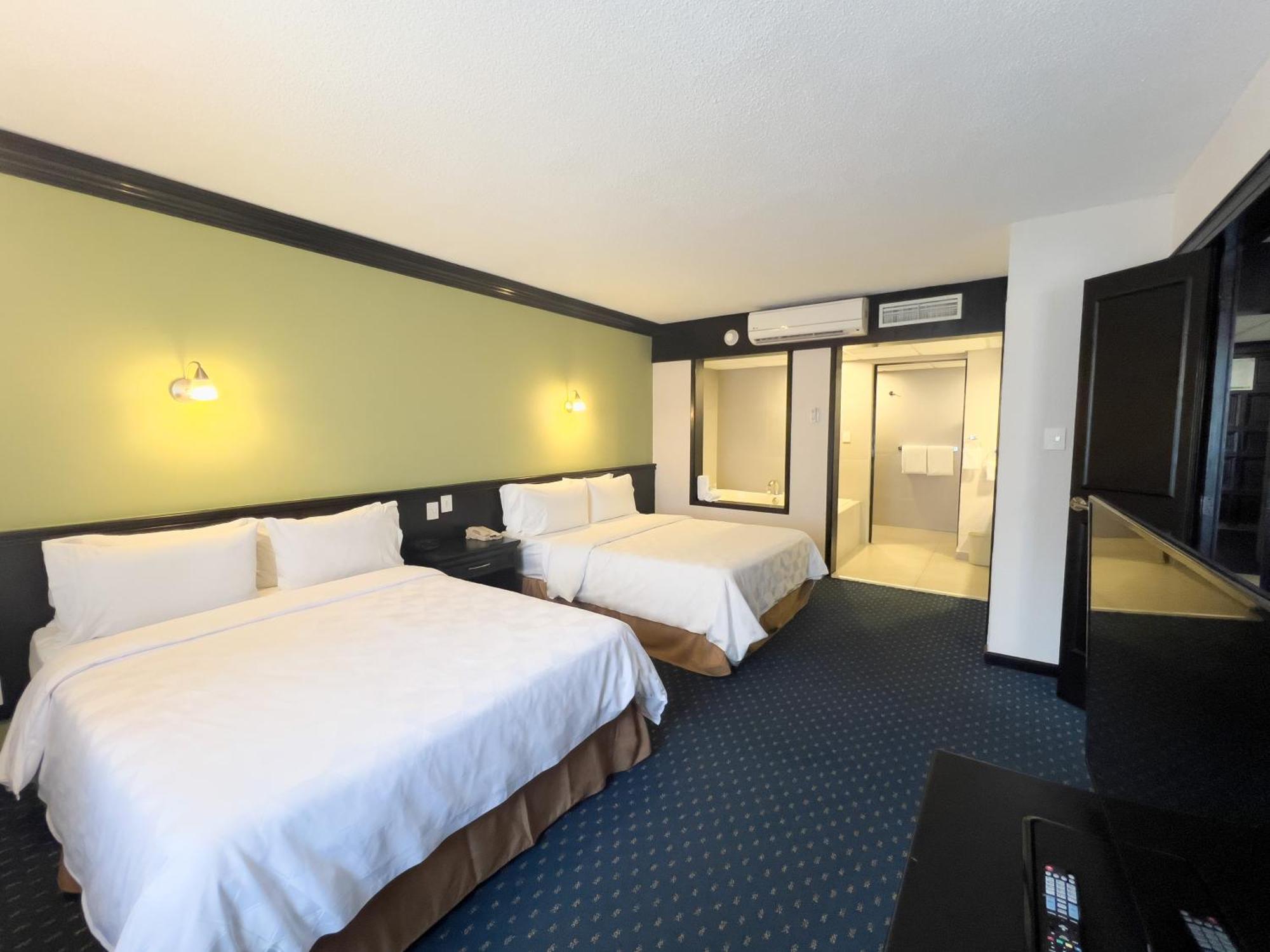 Holiday Inn San Luis Potosi-Quijote By Ihg Exterior photo