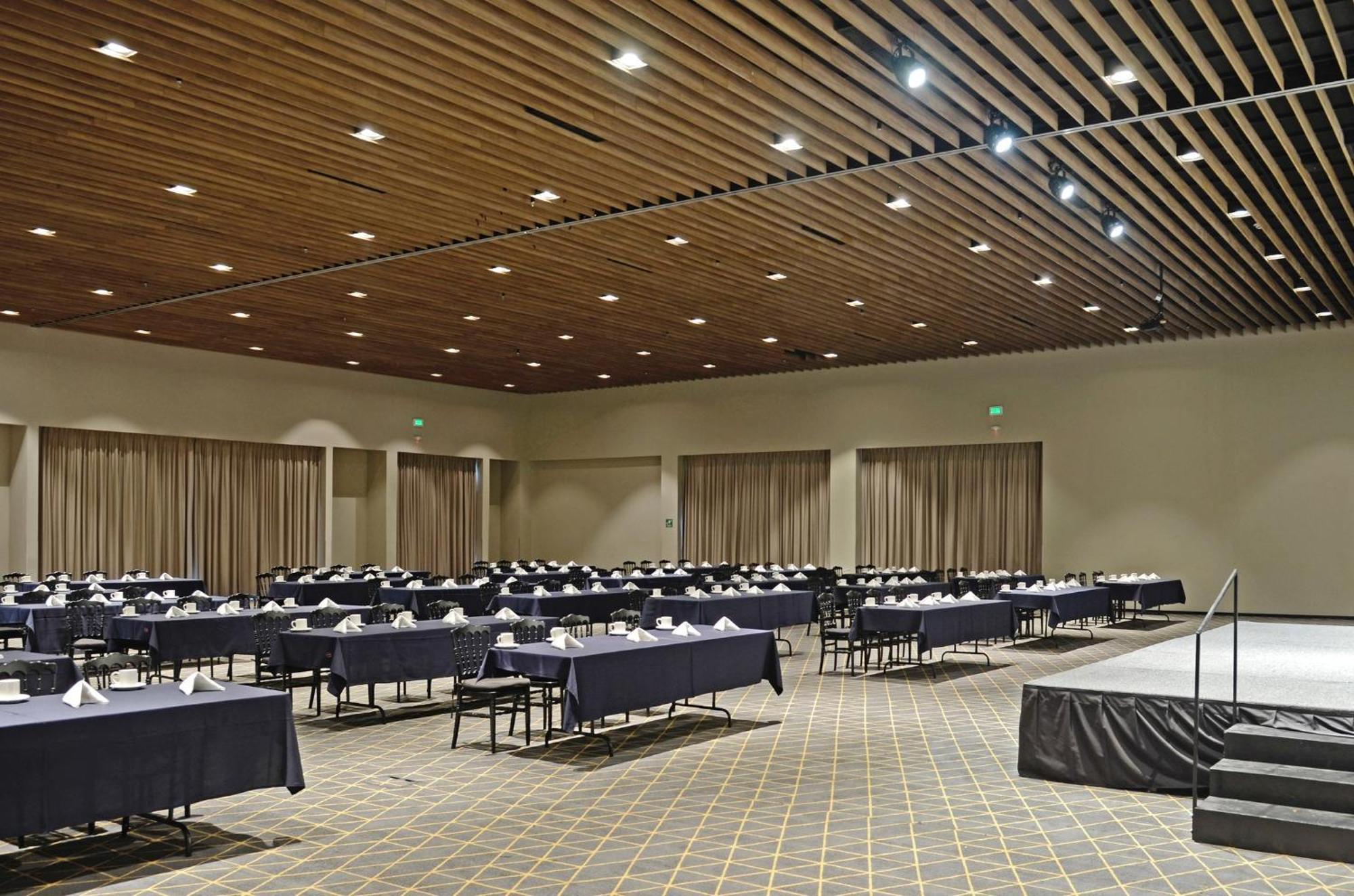 Holiday Inn San Luis Potosi-Quijote By Ihg Exterior photo