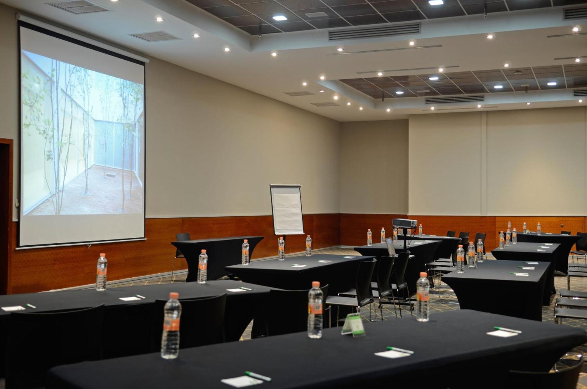 Holiday Inn San Luis Potosi-Quijote By Ihg Exterior photo