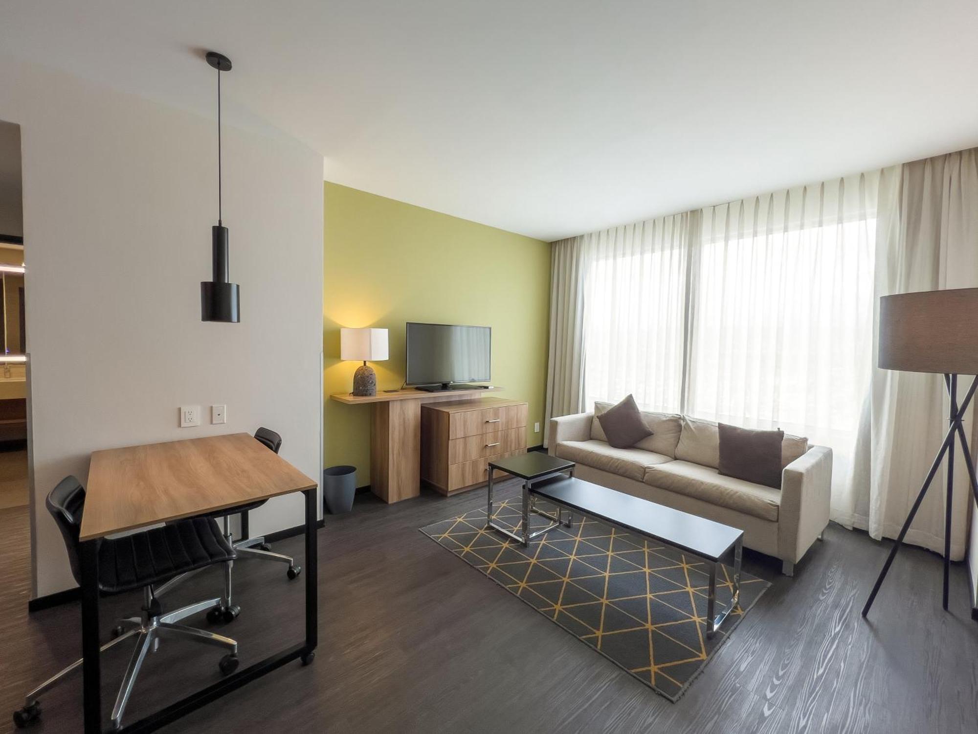 Holiday Inn San Luis Potosi-Quijote By Ihg Exterior photo